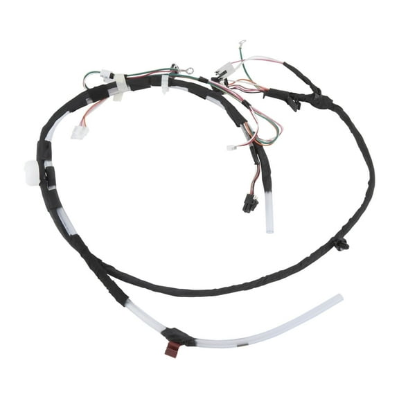 Whirlpool W11568984 Genuine OEM Washer Wire Harness Replacement Part - Replaces W11130936