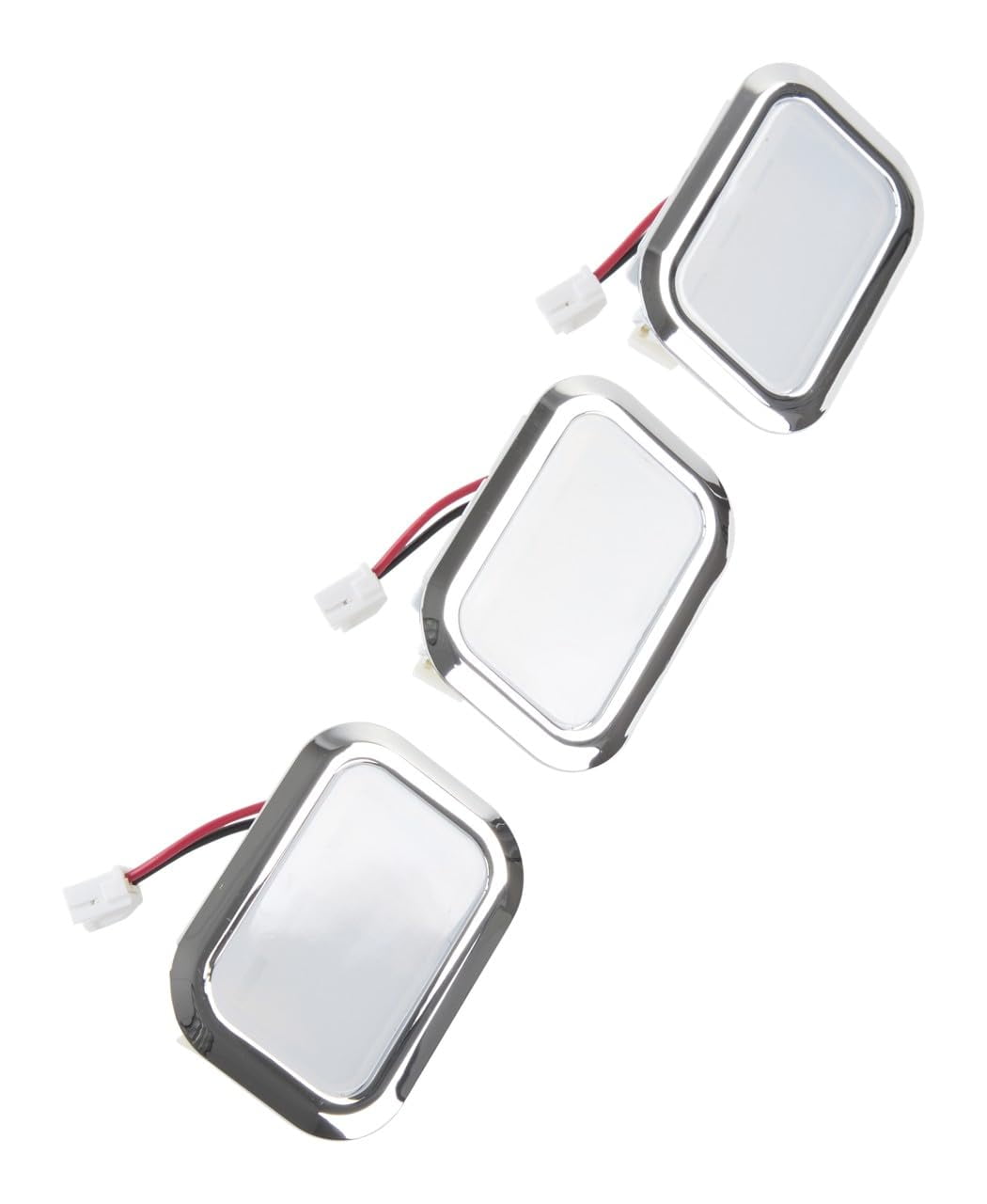 Whirlpool W11632139 OEM Refrigerator LED Light Assembly