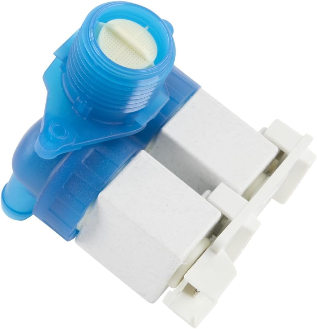 Whirlpool W11688995 OEM Washer Water Inlet Valve Assembly