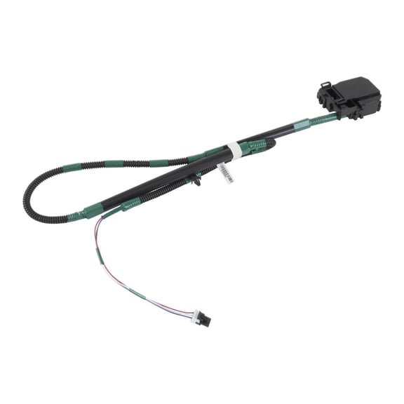 Whirlpool W11700916 Genuine OEM Washer Door Lock Replacement Part - Replaces W11543566, W11394572, and W11032875
