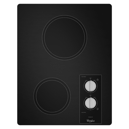 WHIRLPOOL W5CE1522FB cooktops (electric)