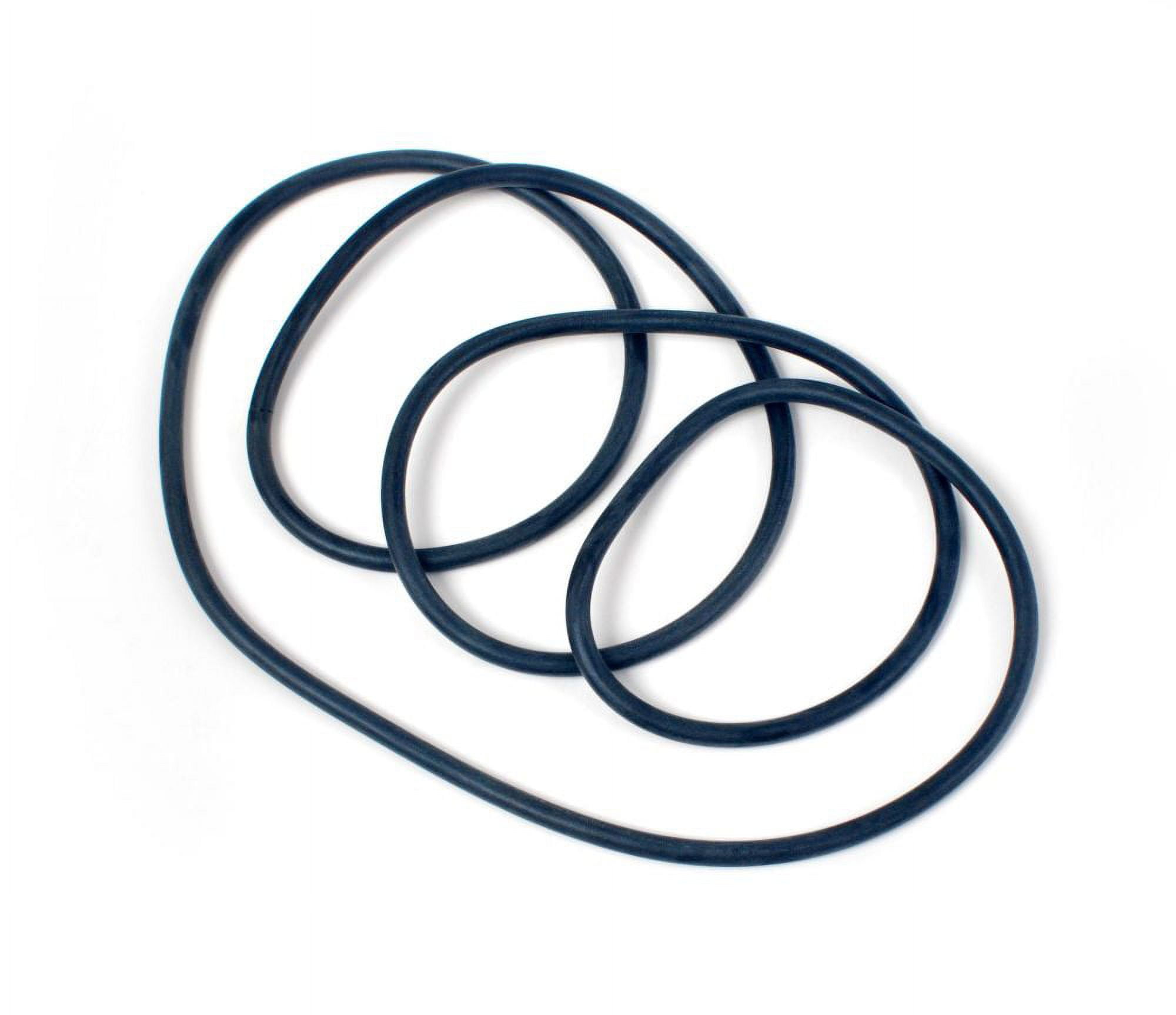 Whirlpool W8181673 Washer Tub Gasket (replaces 8181673) Genuine