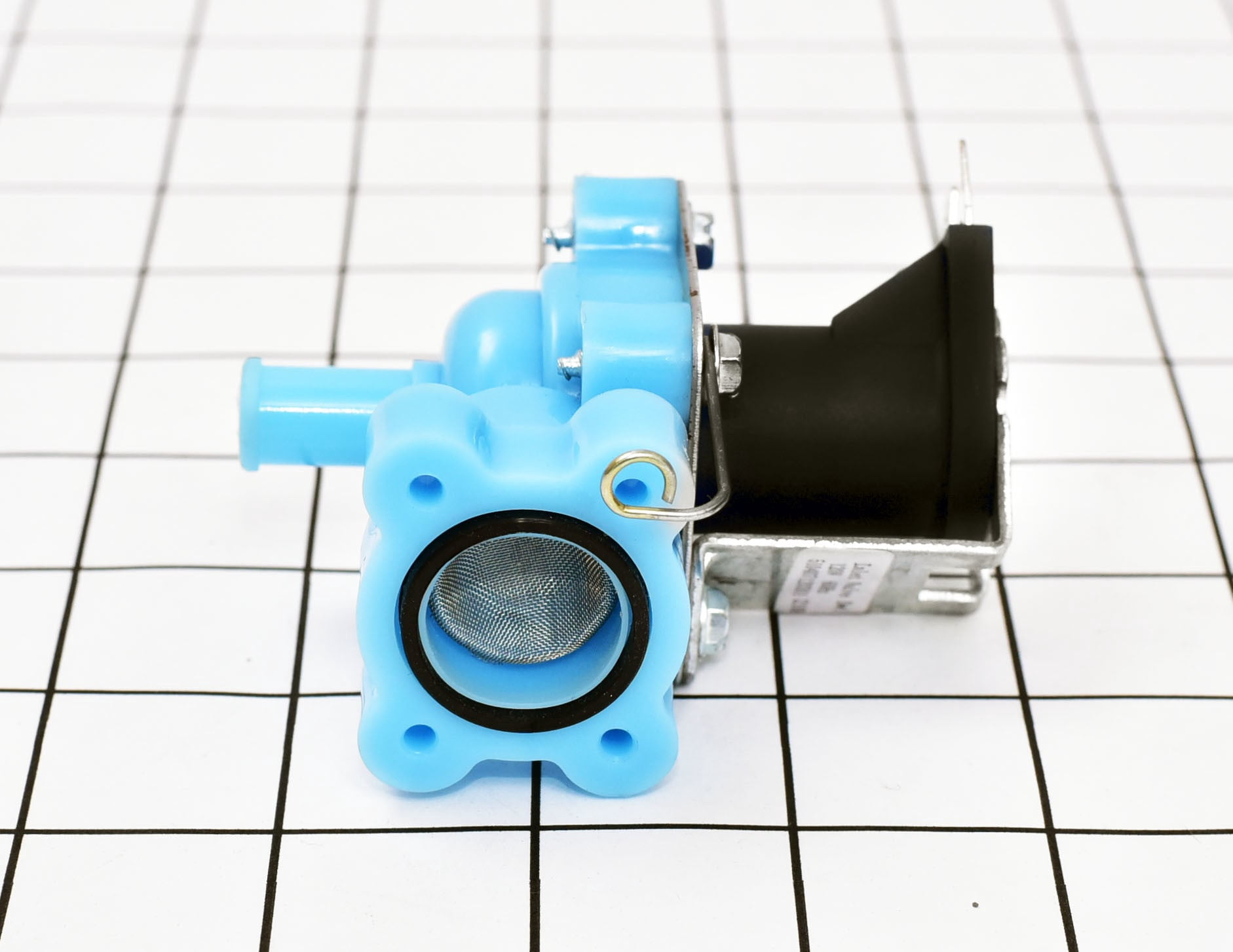 WHIRLPOOL WATER VALVE FOR DISHWASHER AFTERMARKET 3374621