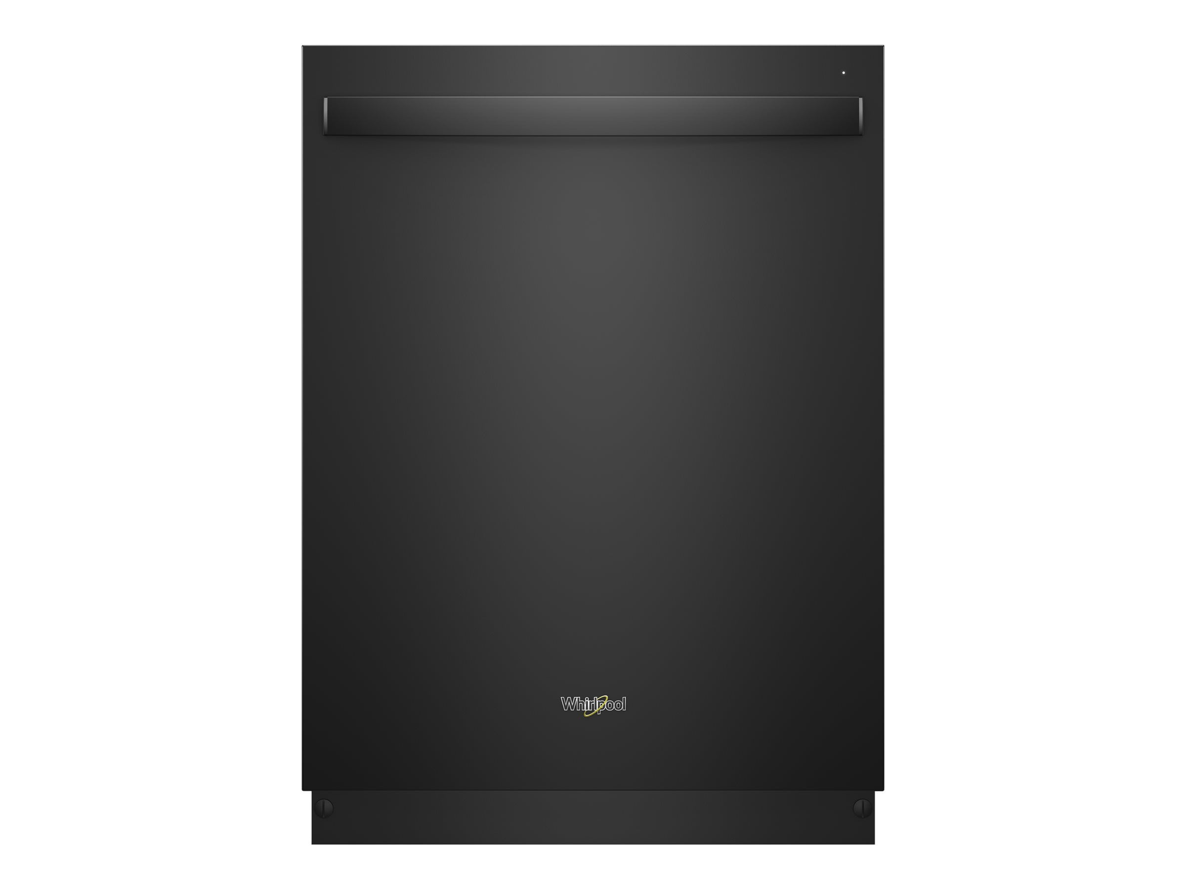 Whirlpool WDT730PAHB Dishwasher builtin Niche width 24.4 in