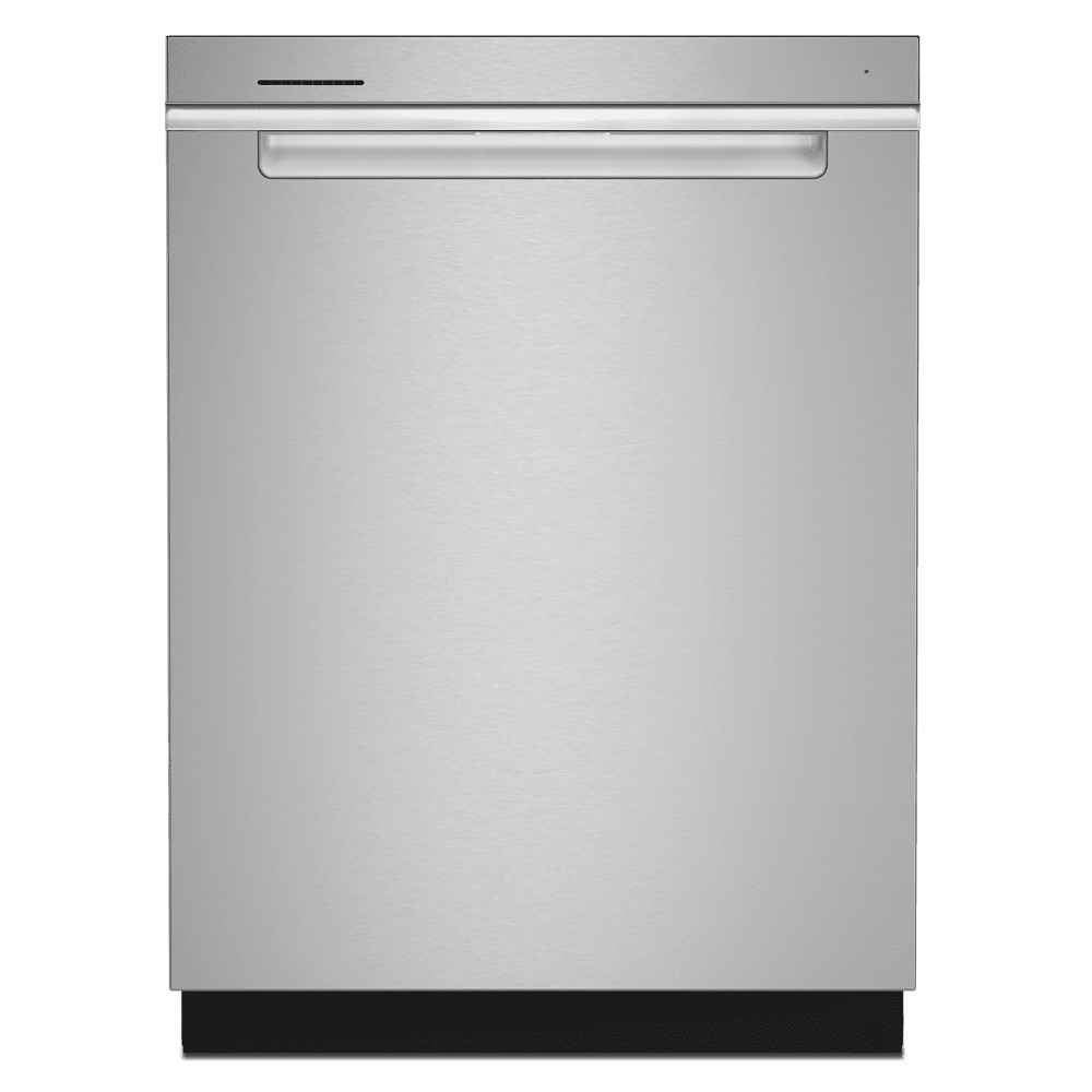 Stainless Steel Large Capacity Dishwasher with 3rd Rack