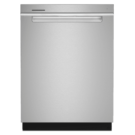 Whirlpool WDTA50SAKZ Large Capacity Dishwasher with 3rd Rack - Stainless Steel