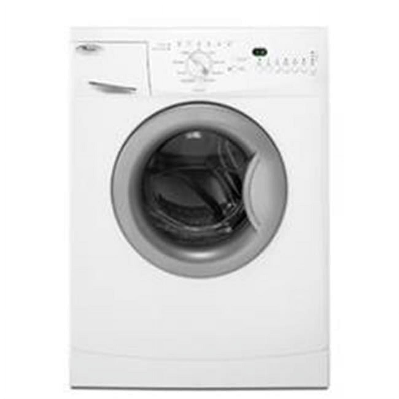 Whirlpool WFC7500VW Cloths Washer Ariston
