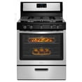 thumbnail image 1 of Whirlpool WFG505M0BS 5.1 Cu. Ft. Free Standing Gas Range, 1 of 5