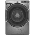 thumbnail image 1 of Whirlpool WFW5720RR 4.5 cu. ft. Smart Front Load Washer, 1 of 5
