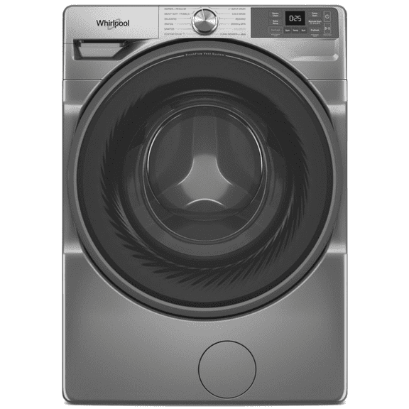 Whirlpool WFW5720RR 4.5 cu. ft. Smart Front Load  Washer