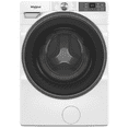 thumbnail image 1 of Whirlpool WFW5720RW 4.5 cu. ft. Smart Front Load Washer FreshFlow Vent System, 1 of 5