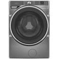 thumbnail image 1 of Whirlpool WFW6720RR, 27-Inch, 5.0 cu. ft. Smart Front Load Washer,  FreshFlow Vent System, Silver, 1 of 6