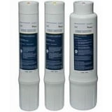 Whirlpool WHEMBF Water Purifier Replacement Filters (Fits Systems ...