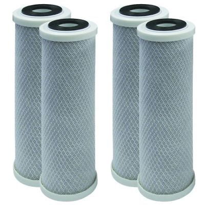 Whirlpool WHKF-DB1 Undersink Water Filter Replacement Cartridges 4 Pk
