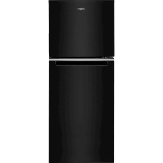 whirlpool refrigerator 11.6 cu ft