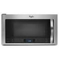 thumbnail image 1 of Whirlpool WMH76719CS Whirlpool Microwave With Hood Sensor, 1 of 1