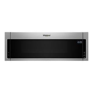 https://i5.walmartimages.com/seo/Whirlpool-WML55011HS-Microwave-oven-over-range-1-1-cu-ft-1000-W-black-on-stainless-with-built-in-exhaust-system_435e2d55-b1d8-499e-b9bc-bcaec8a193dd.52184de37b148333bf3761f55cf70797.jpeg?odnHeight=320&odnWidth=320&odnBg=FFFFFF