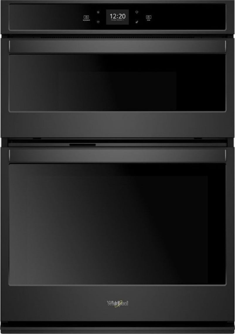 Whirlpool smart combination wall oven woc deals