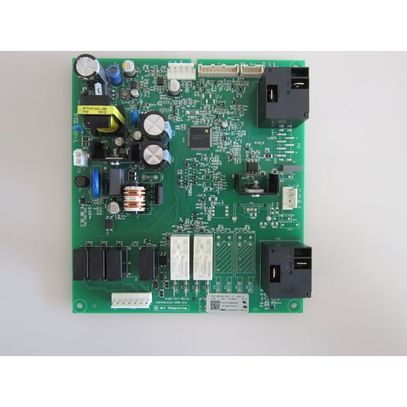 Whirlpool WOD51EC7HS Oven Range Control Board W11261167