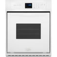 thumbnail image 1 of Whirlpool WOS11EM4EW 24 inch White Electric Single Wall Oven, 1 of 3