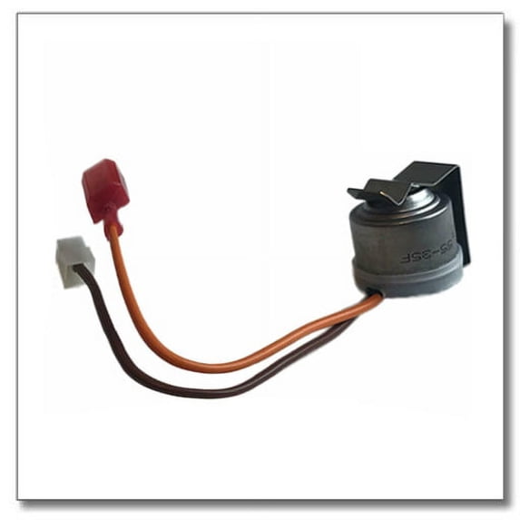 Whirlpool WP10442411 Thermostat - OEM Part