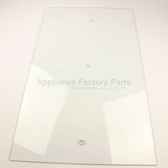 Appliance Factory Parts SHELFGLAS W11033333