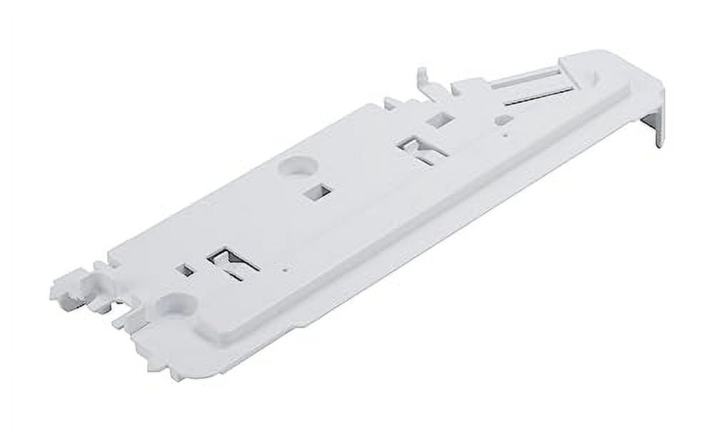 Whirlpool WP12656018 OEM Refrigerator Drawer Support Rail Replacement Part