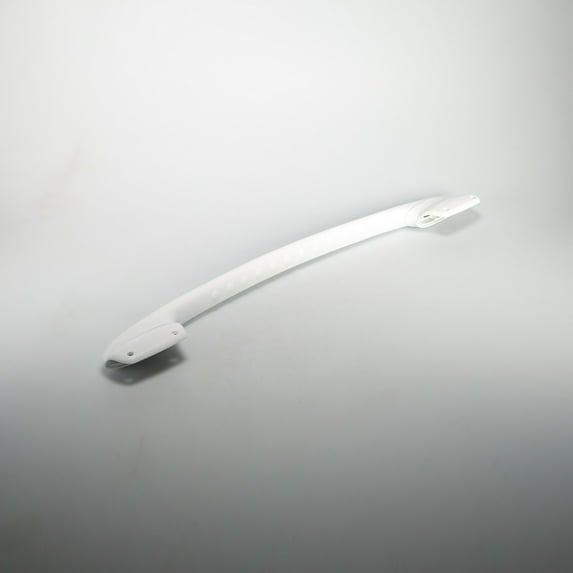 Whirlpool WP12781004W Handle - OEM Part