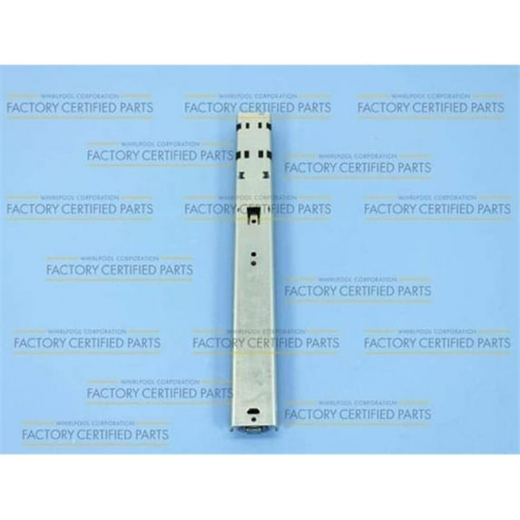 Whirlpool WPLW11658403 CD Door Slide, Set of 2