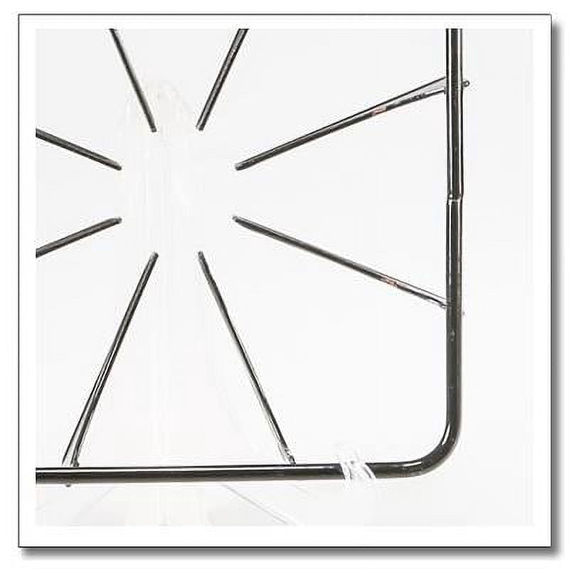 Whirlpool WP2003X030-00 Grate - OEM Part