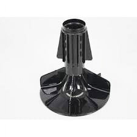 Whirlpool WP208543 Agitator - OEM Part