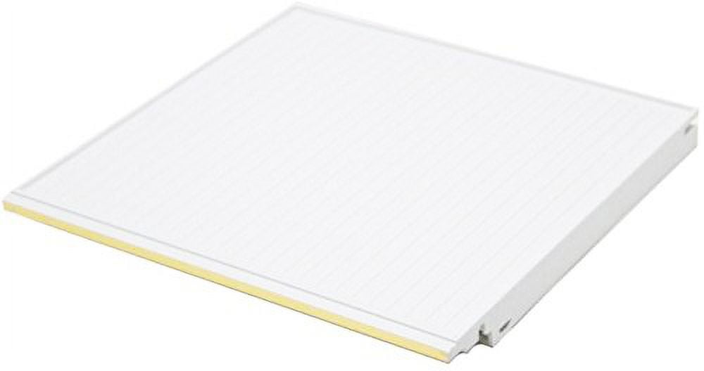 Whirlpool WP2148298 Cover - OEM Part