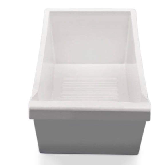 Whirlpool WP2164186 Crisper Pan (White-hips)