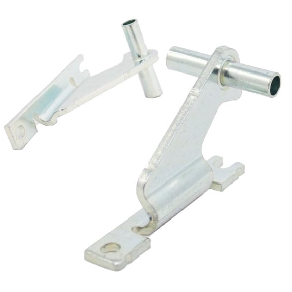 Whirlpool WP2166037 Hinge Door - OEM Part