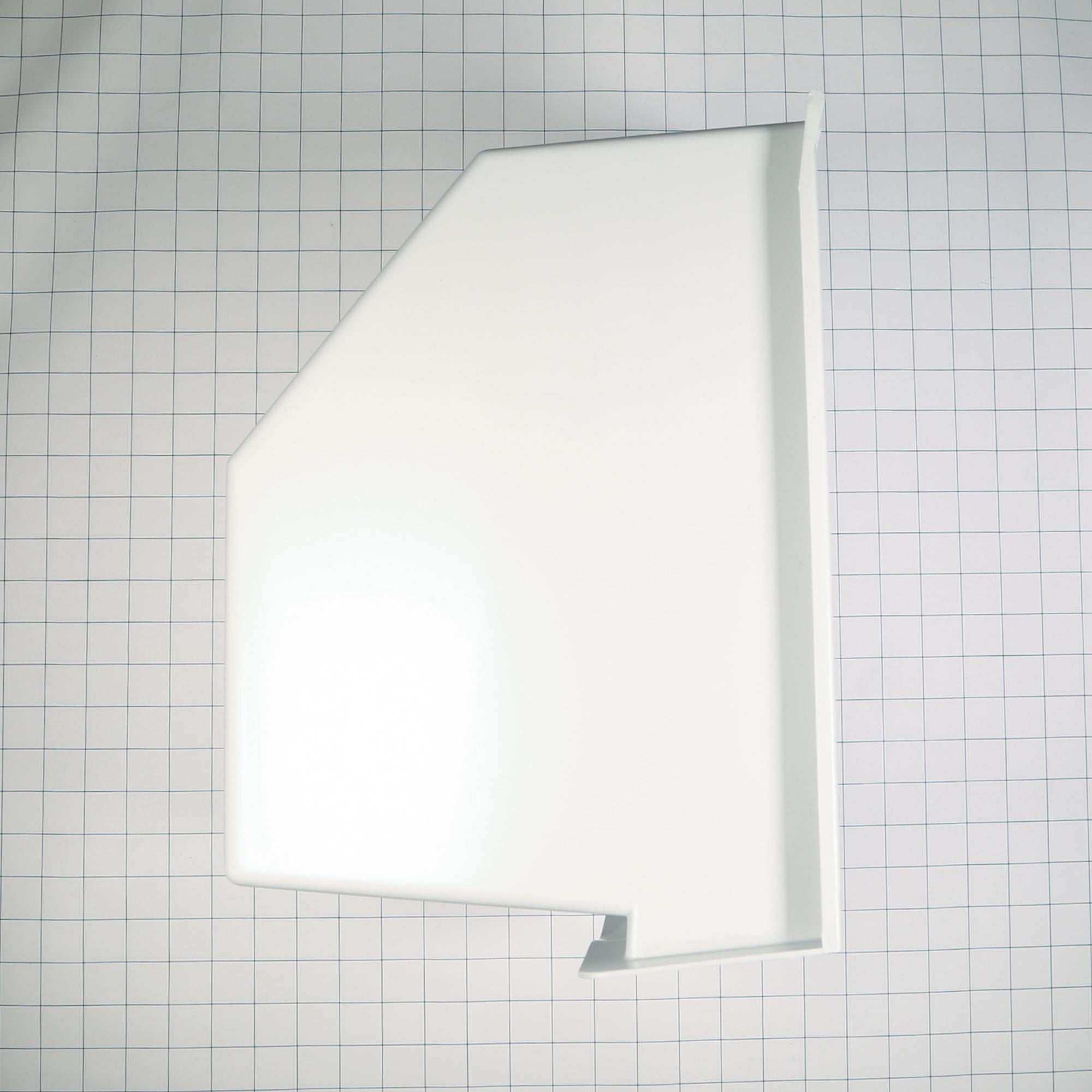 Whirlpool WP2182971 BIN-FREEZR - OEM Part