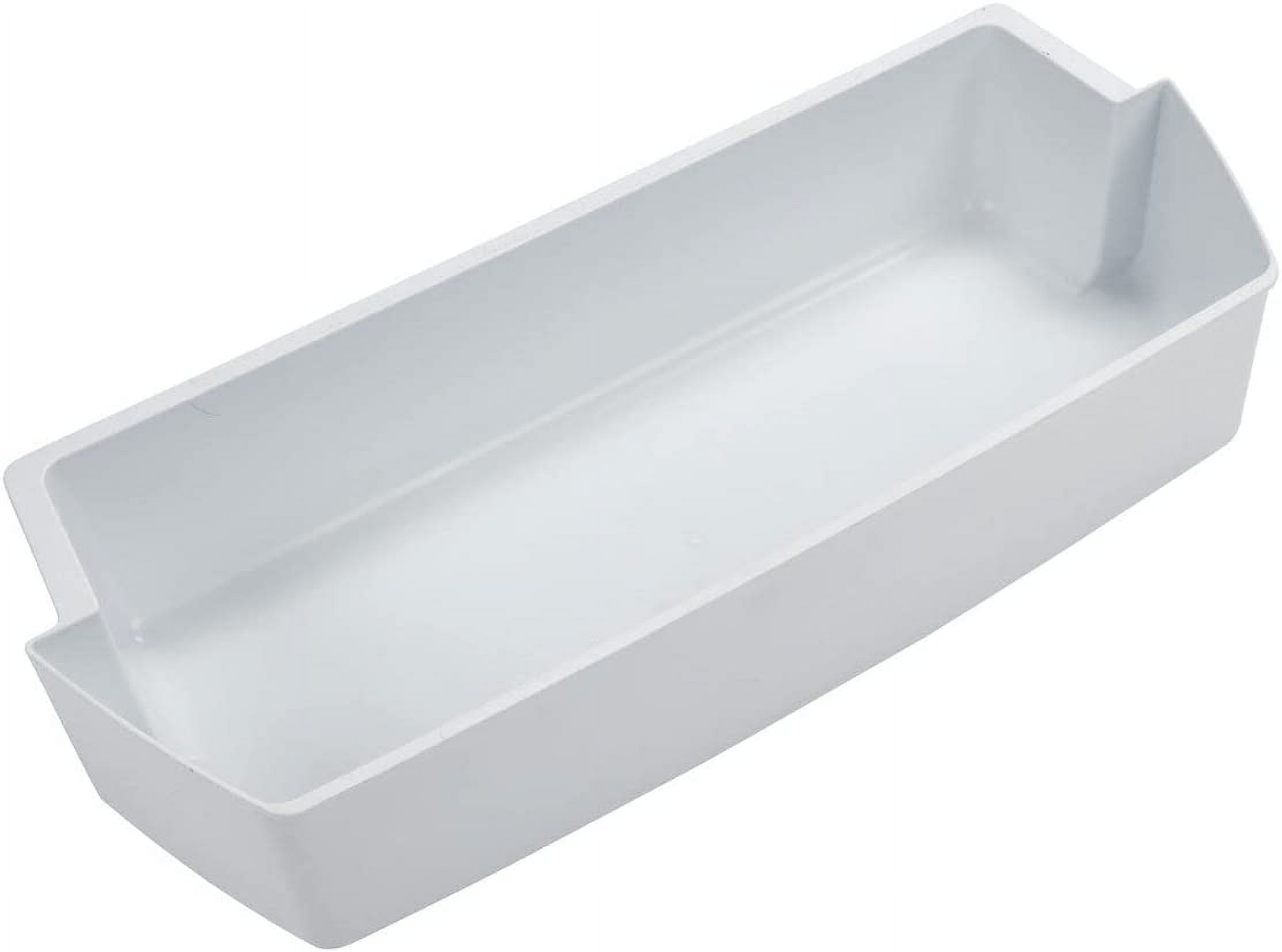 Whirlpool WP2187172 SxS Refrigerator Door Shelf Bin