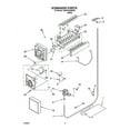 thumbnail image 1 of Whirlpool WP2188542 VALVE-INLT - OEM Part, 1 of 1