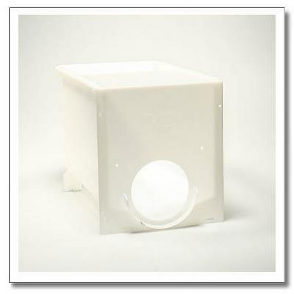 Whirlpool WP2196089 Container - OEM Part