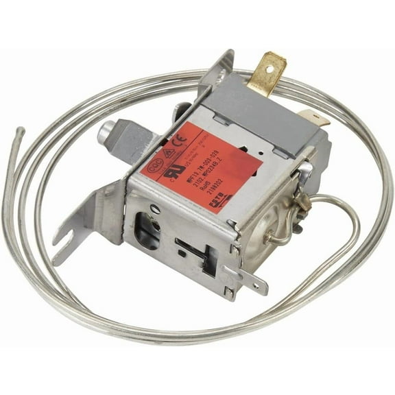 Whirlpool WP2198202 Genuine Original OEM SxS Refrigerator Thermostat