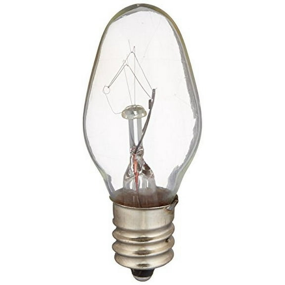 Whirlpool WP22002263 Genuine OEM Light Bulb 10 watt