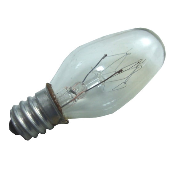 Whirlpool WP22002263 Genuine OEM Light Bulb 10 watt