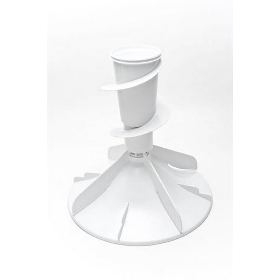 Whirlpool WP22004042 Agitator - OEM Part