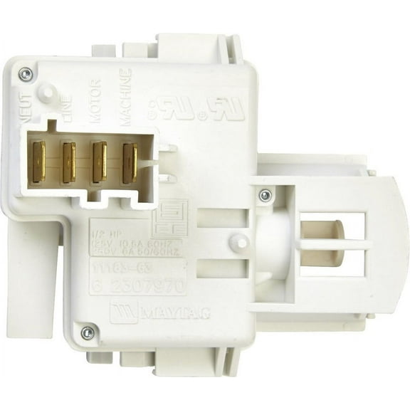 Whirlpool WP22004243 Switch Li - OEM Part