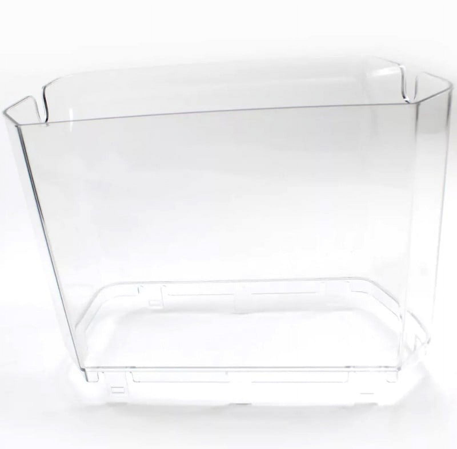 Whirlpool WP2222965 Bin Ice - OEM Part