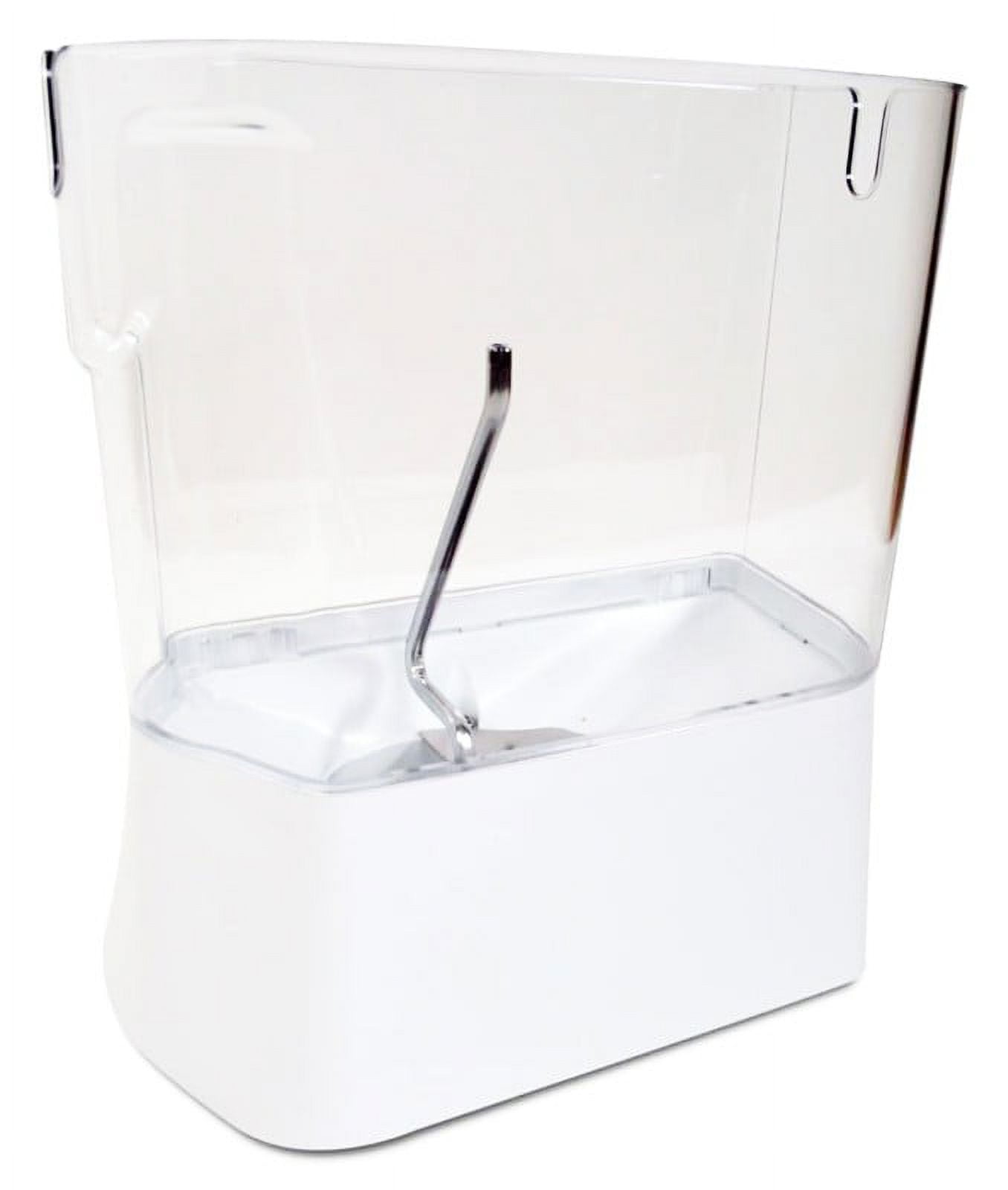 Whirlpool WP2315404 ICE-CONTNR - OEM Part