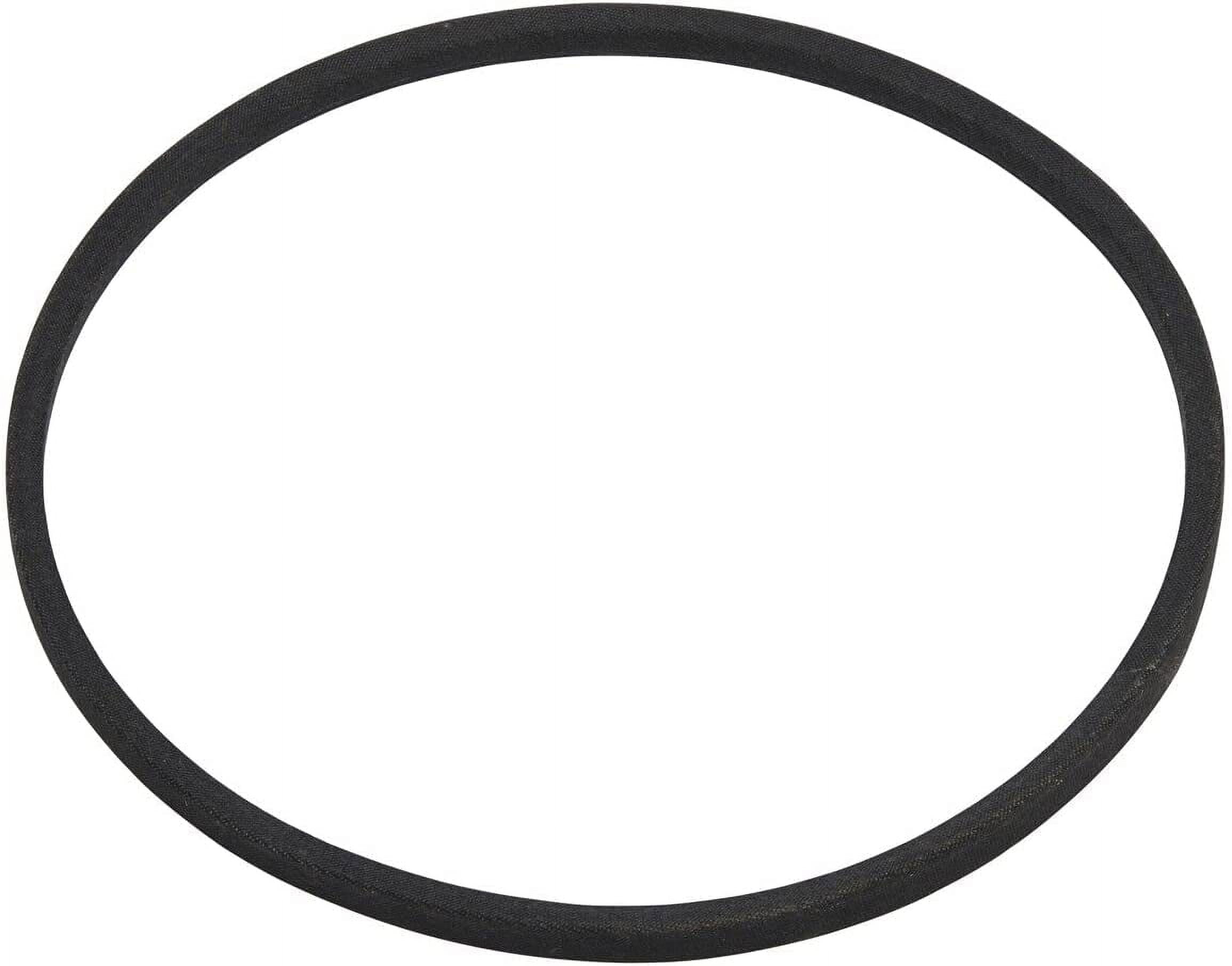 Whirlpool WP27001007 Top Load Washer Drive Belt