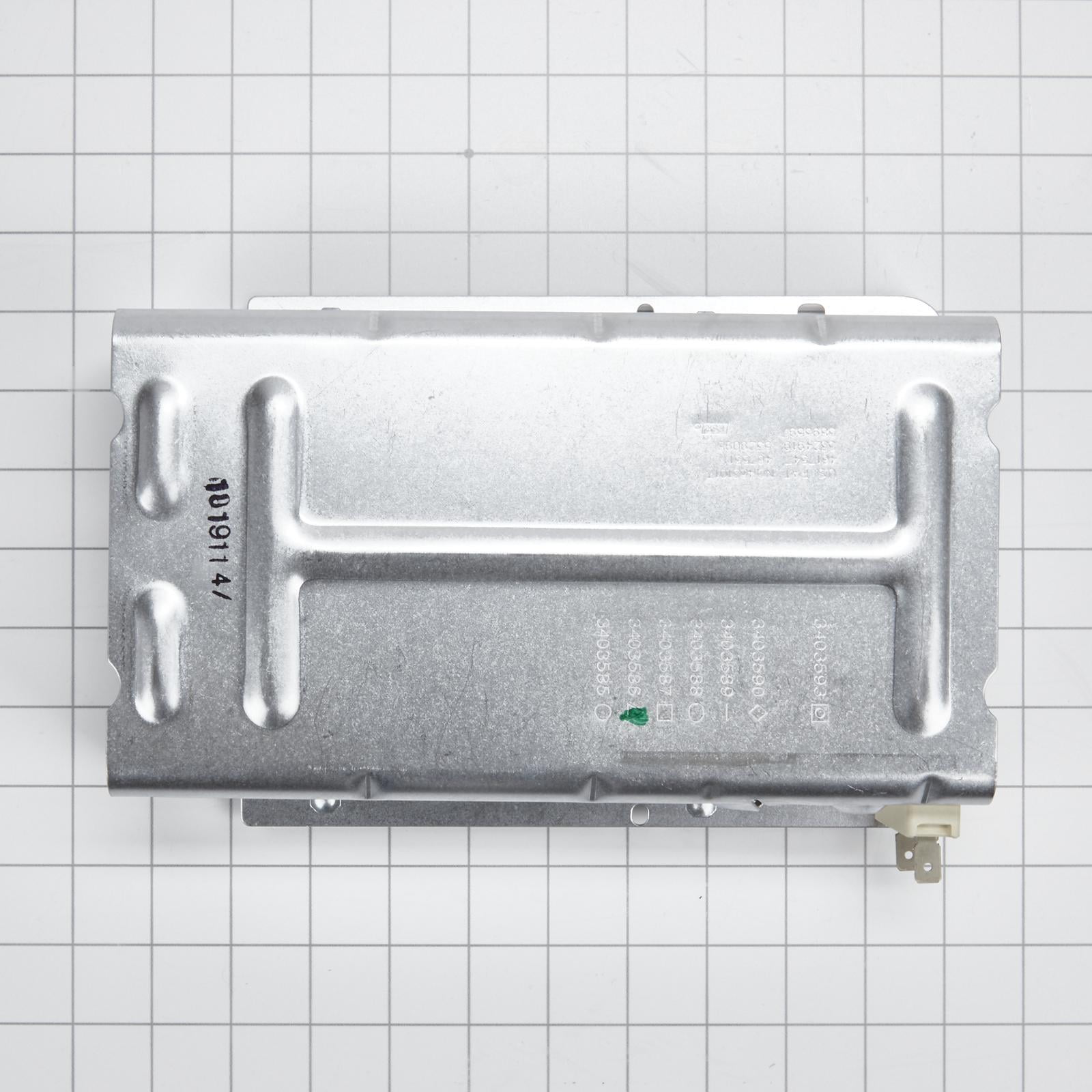 Whirlpool WP279843 Dryer Heating Element