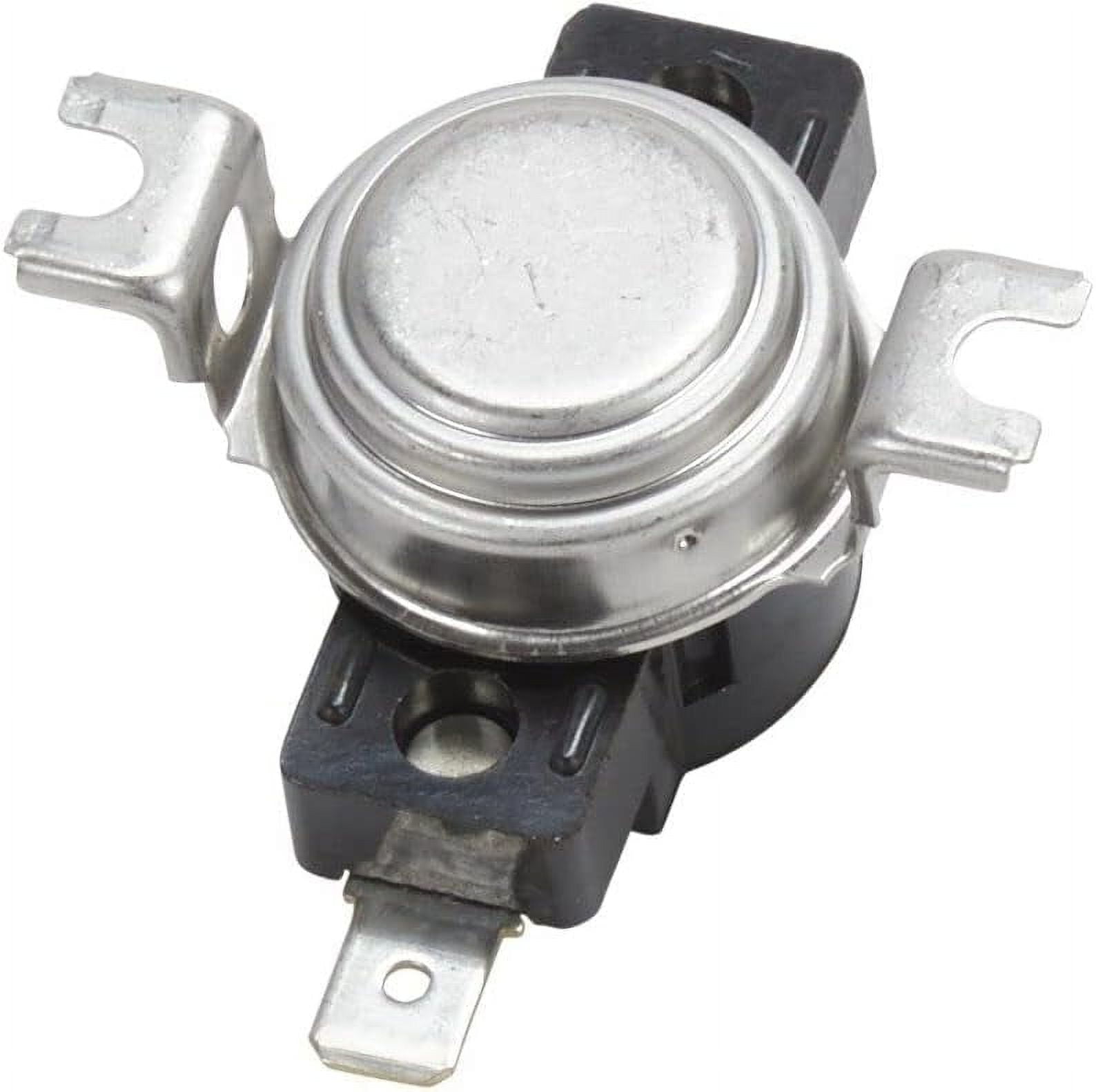 Whirlpool WP303396 Dryer High Limit Thermostat