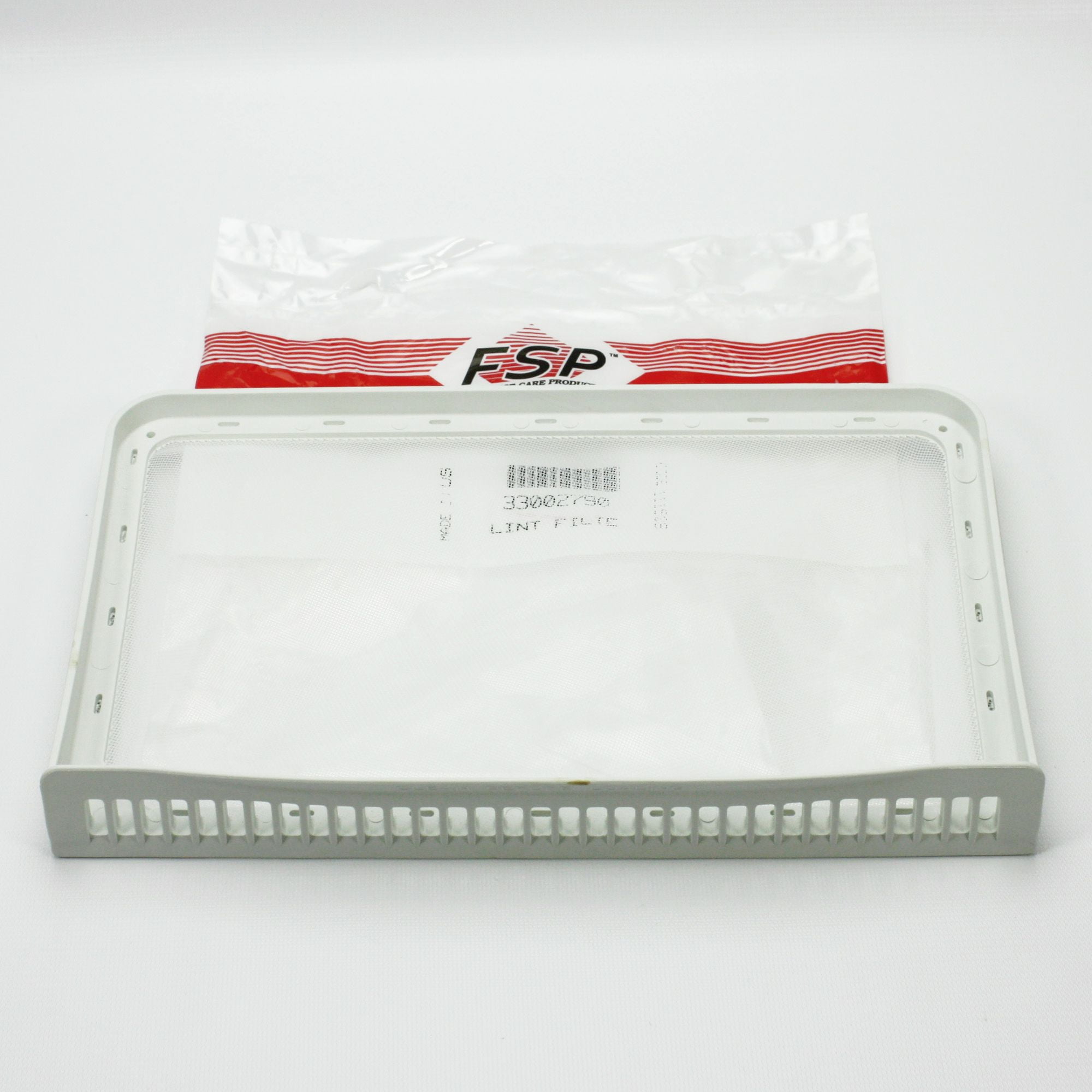 Whirlpool WP33002790 Clothes Dryer Lint Filter