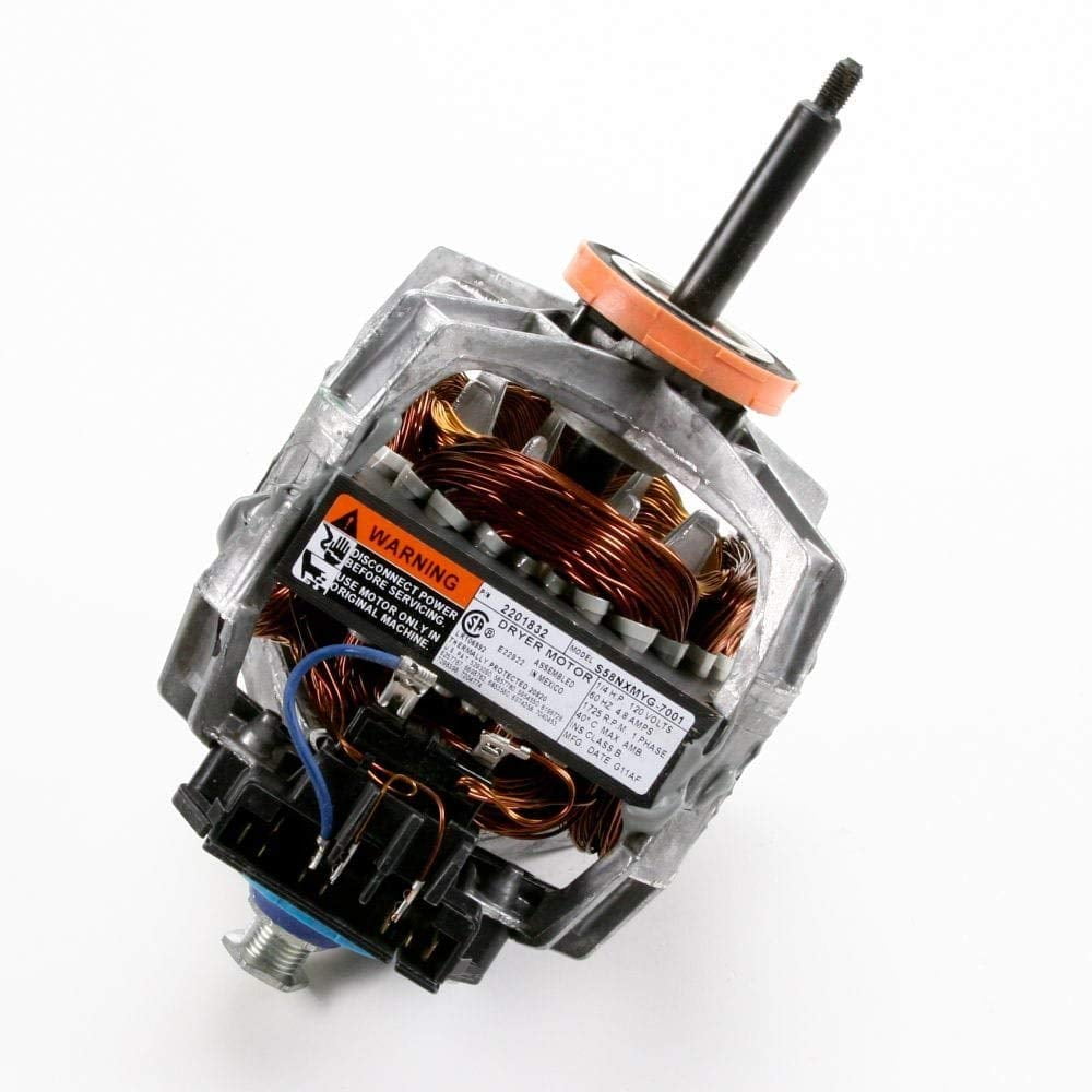 Whirlpool WP33002795 Drive Motor